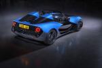 Zenos E10 S 2015 года